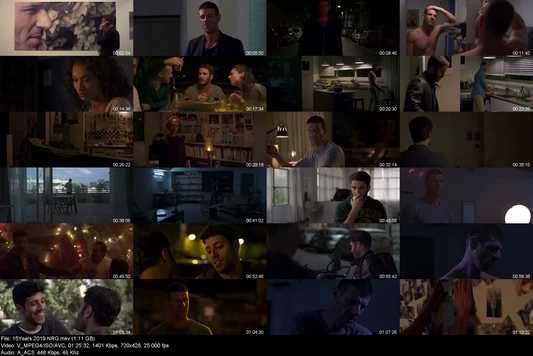 15Years.2019.NRG preview