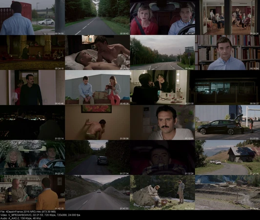 4DaysInFrance.2016.NRG preview 4DaysInFrance.2016.NRG preview