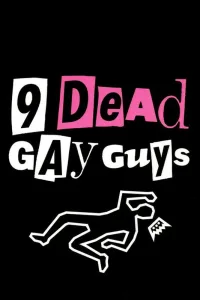 9DeadGayGuys.2003.NRG cover