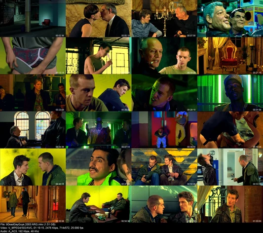 9DeadGayGuys.2003.NRG preview