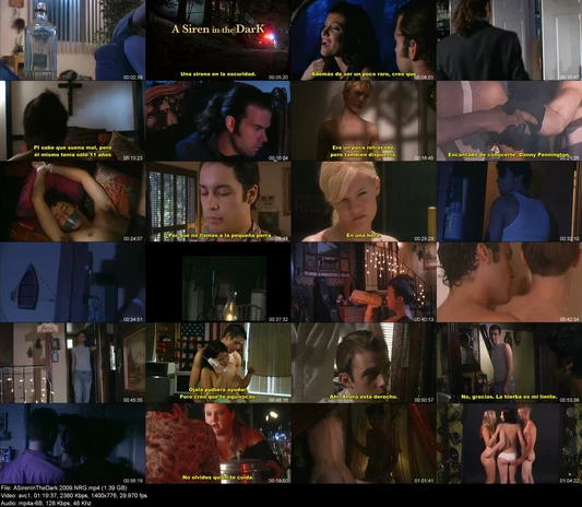 ASirenInTheDark.2009.NRG preview ASirenInTheDark.2009.NRG preview