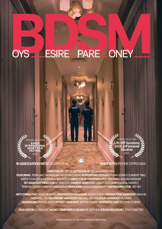 BDSMBoysDesireSpareMoney.2023