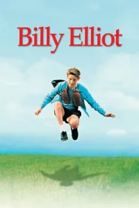 BillyElliot.2000.NRG cover