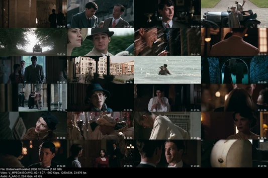 BridesheadRevisited.2008.NRG preview BridesheadRevisited.2008.NRG preview