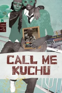 CallMeKuchu.2013.NRG cover