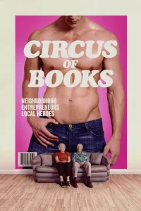 CircusOfBooks.2019.NRG cover