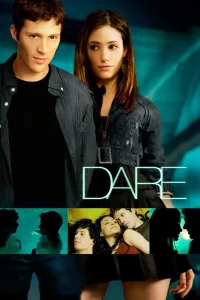 Dare.2009.NRG cover