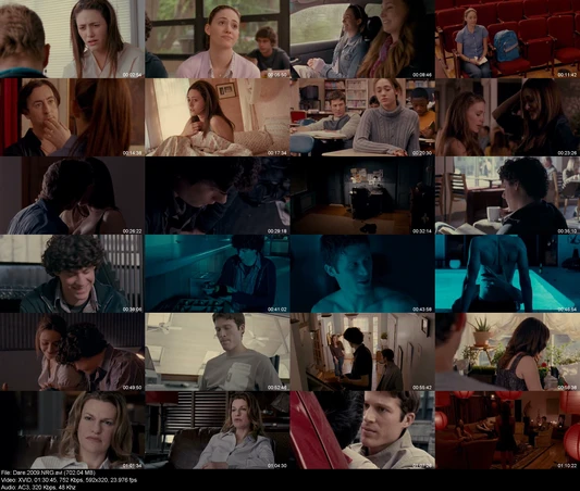 Dare.2009.NRG preview