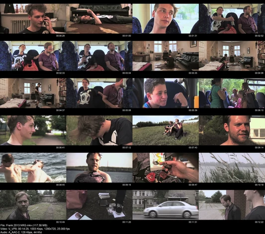 Frank.2013.NRG preview Frank.2013.NRG preview