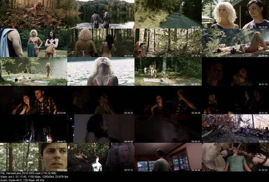 HarvestLake.2016.NRG preview