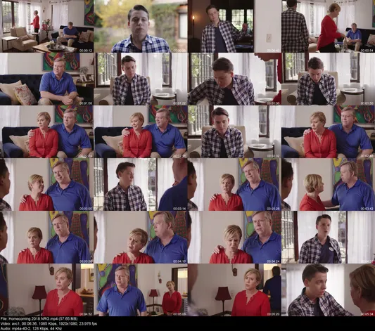 Homecoming.2018.NRG preview Homecoming.2018.NRG preview