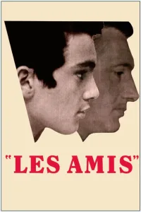 LesAmis.1971.NRG cover