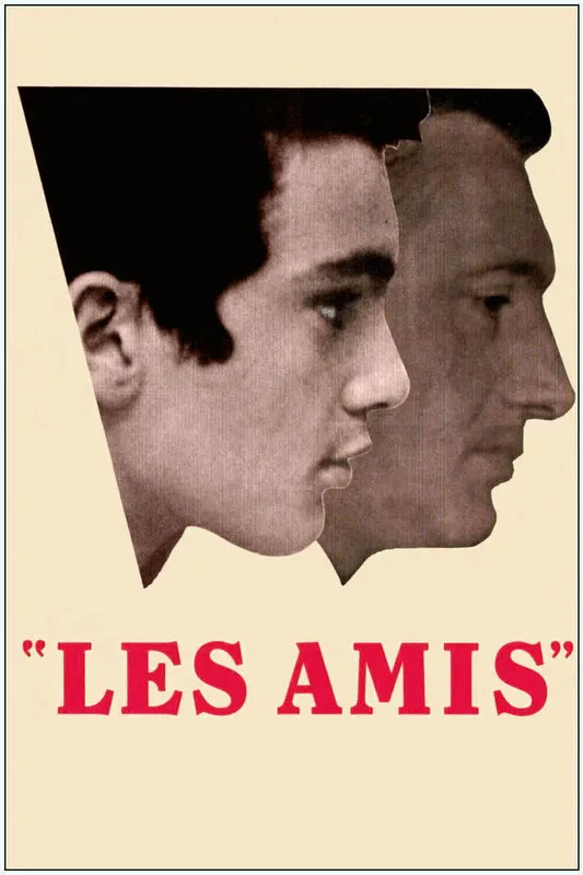 LesAmis.1971.NRG cover