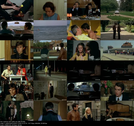LesAmis.1971.NRG preview LesAmis.1971.NRG preview