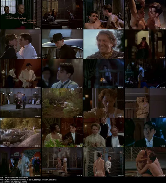 Lilies.1996.NRG preview