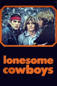 LonesomeCowboys.1968.NRG cover
