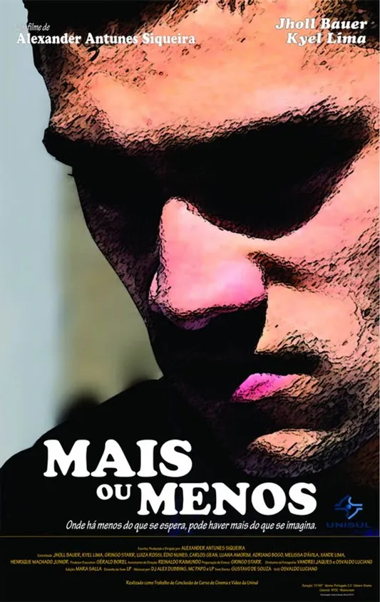 MoreOrLess.2010.NRG cover