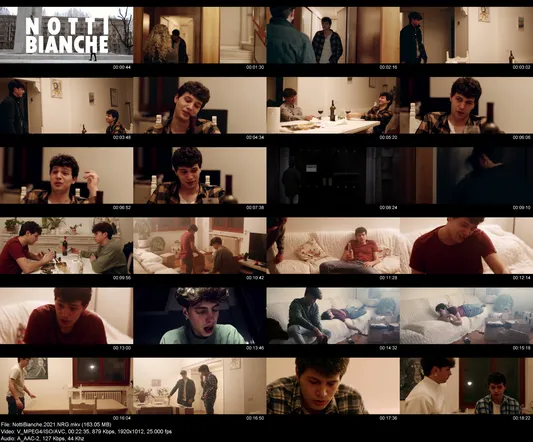 NottiBianche.2021.NRG preview NottiBianche.2021.NRG preview