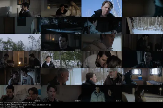 OnTheFringeOfWild.2021.NRG preview OnTheFringeOfWild.2021.NRG preview