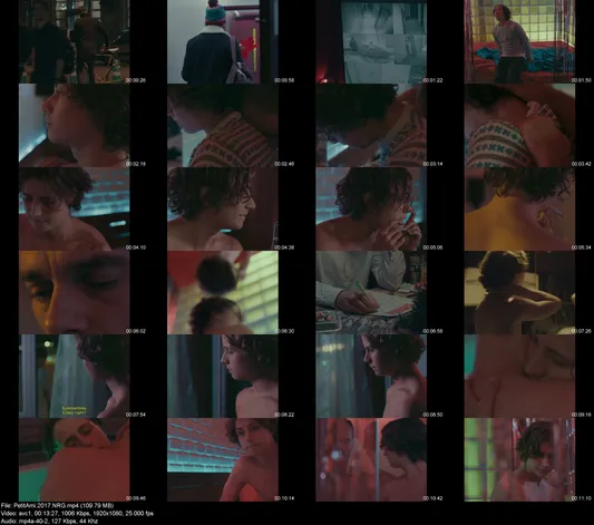 PetitAmi.2017.NRG preview PetitAmi.2017.NRG preview