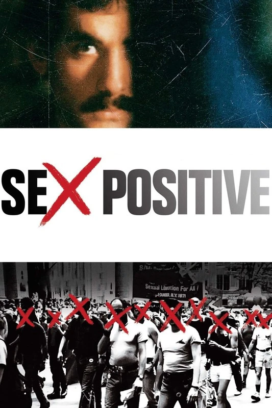 SexPositive.2009.NRG cover