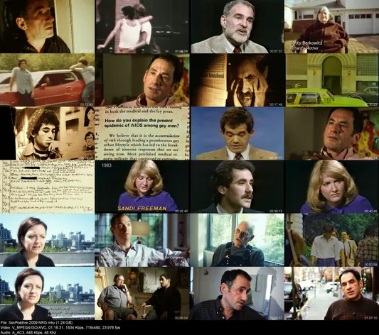 SexPositive.2009.NRG preview SexPositive.2009.NRG preview