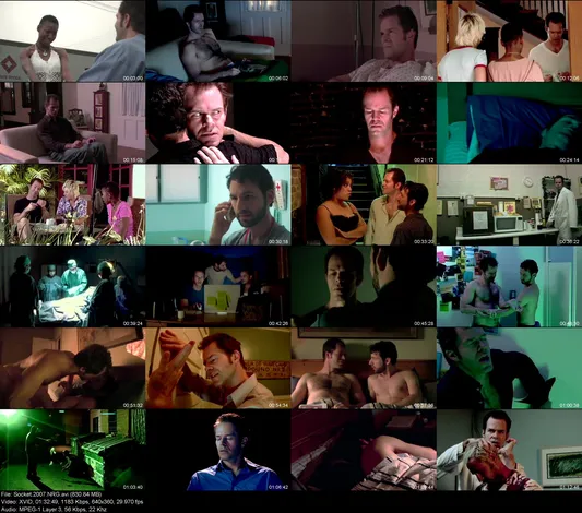 Socket.2007.NRG preview