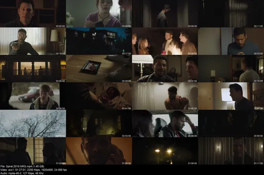 Spiral.2019.NRG preview Spiral.2019.NRG preview