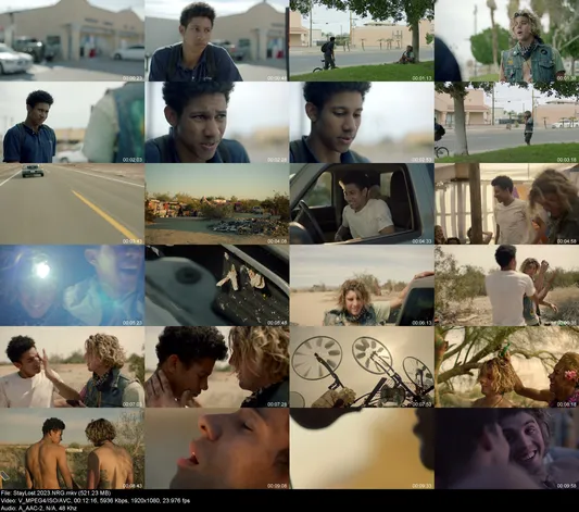 StayLost.2023.NRG preview StayLost.2023.NRG preview