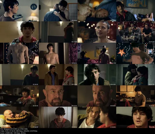 Strapped.2010.NRG preview