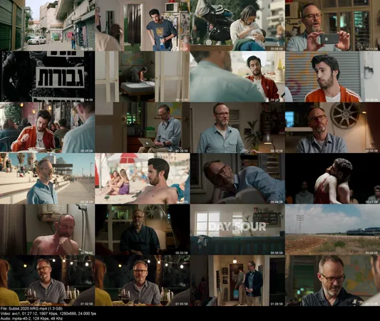 Sublet.2020.NRG preview