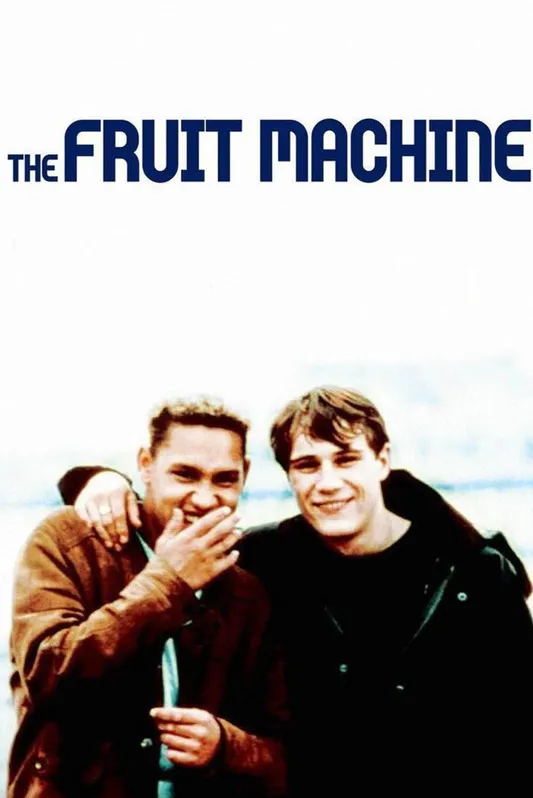TheFruitMachine.1988.NRG cover