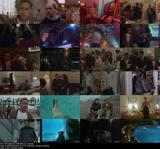 TheFruitMachine.1988.NRG preview TheFruitMachine.1988.NRG preview