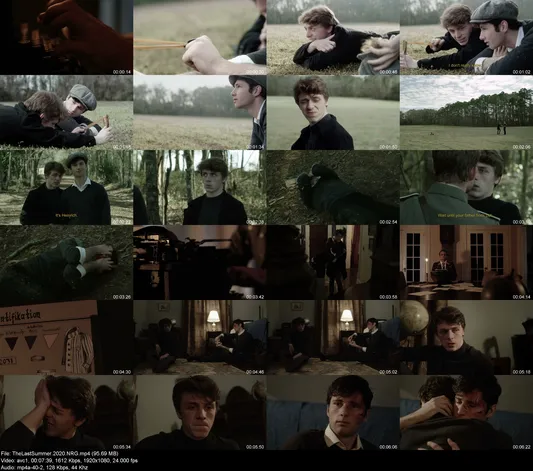 TheLastSummer.2020.NRG preview