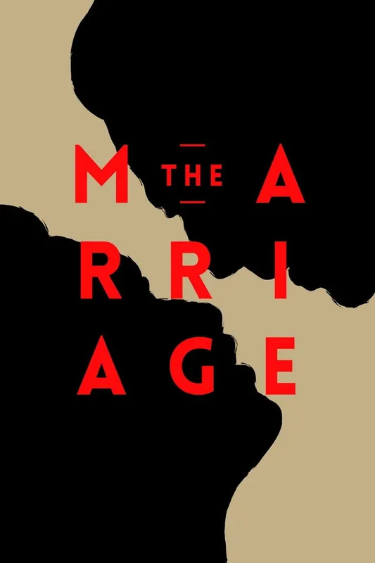 TheMarriage.2017.NRG cover