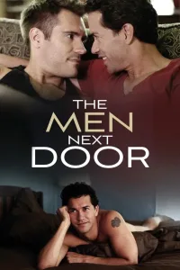 TheMenNextDoor.2012.NRG cover