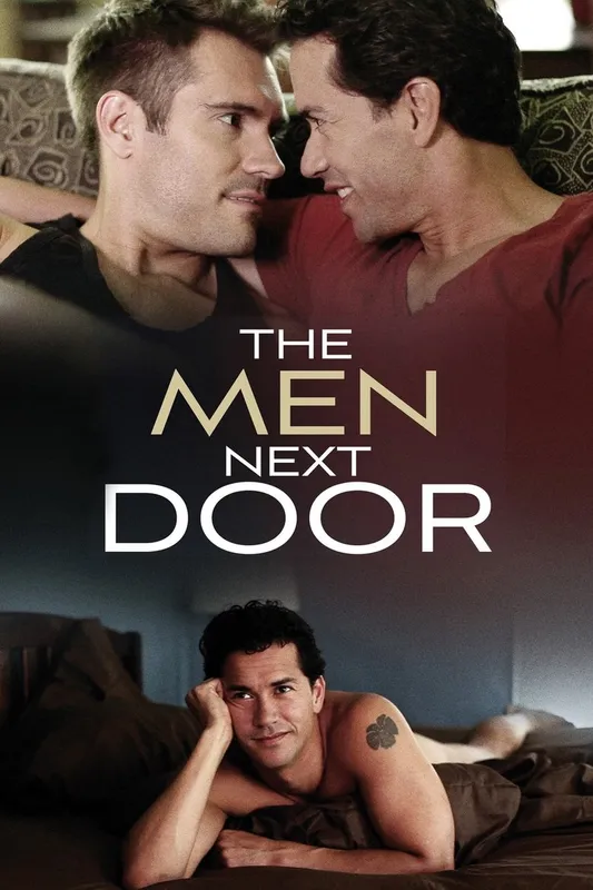 TheMenNextDoor.2012.NRG cover