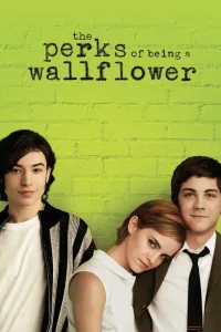 ThePerksOfBeingAWallflower.2012.NRG cover