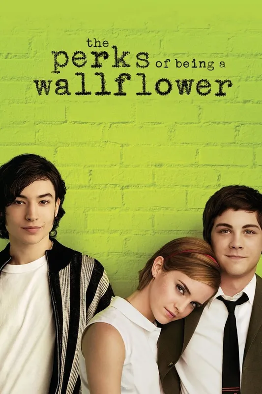 ThePerksOfBeingAWallflower.2012.NRG cover