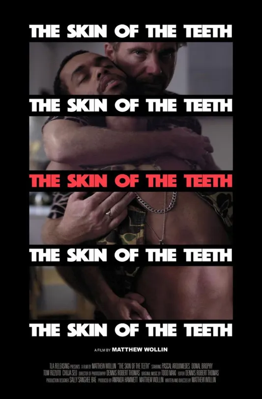 TheSkinOfTheTeeth.2018.NRG cover