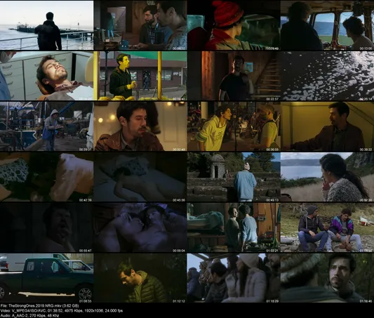 TheStrongOnes.2019.NRG preview TheStrongOnes.2019.NRG preview