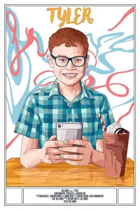 Tyler.2020.NRG cover