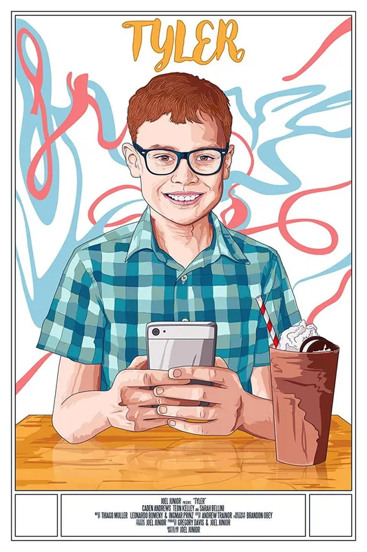 Tyler.2020.NRG cover