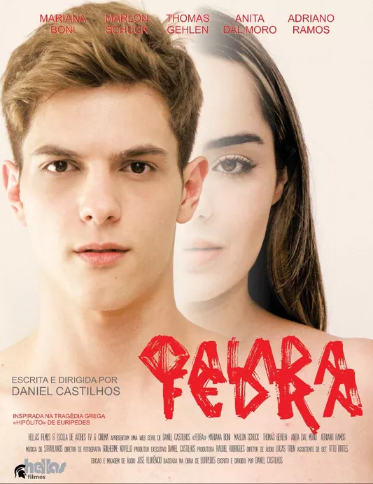 Fedra.2018.NRG cover