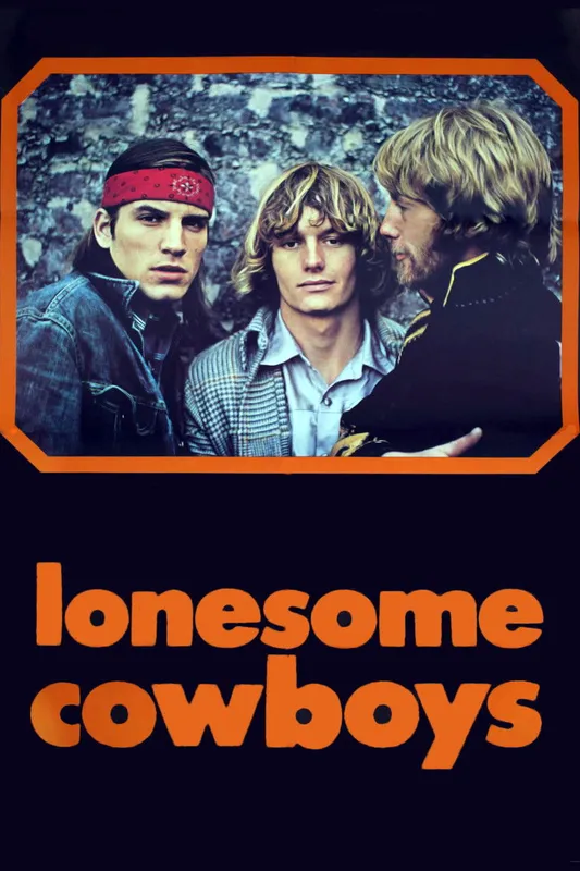 LonesomeCowboys.1968.NRG cover