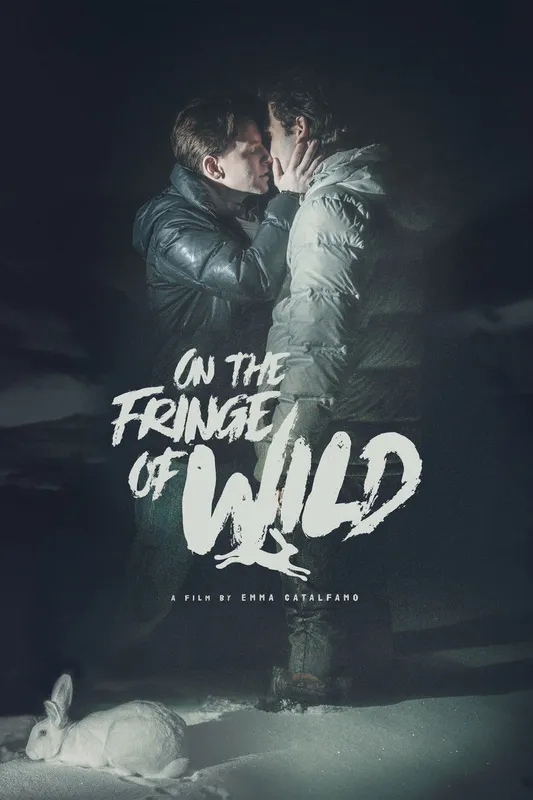 OnTheFringeOfWild.2021.NRG cover