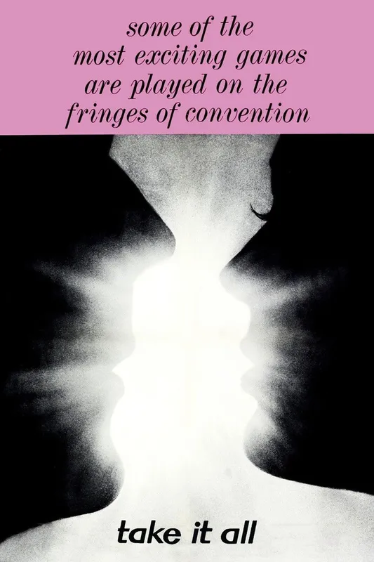 TakeItAll.1963.NRG cover