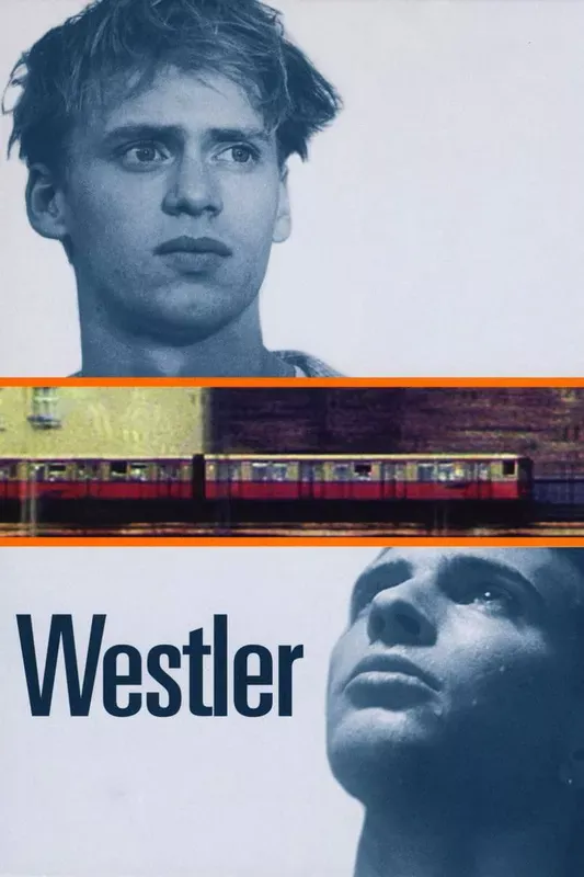 Westler.1985.NRG cover