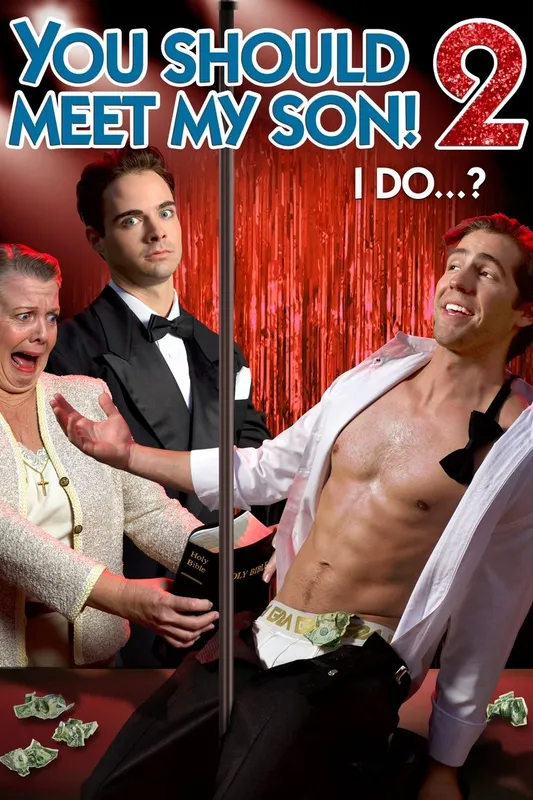 YouShouldMeetMySon2.2018.NRG cover