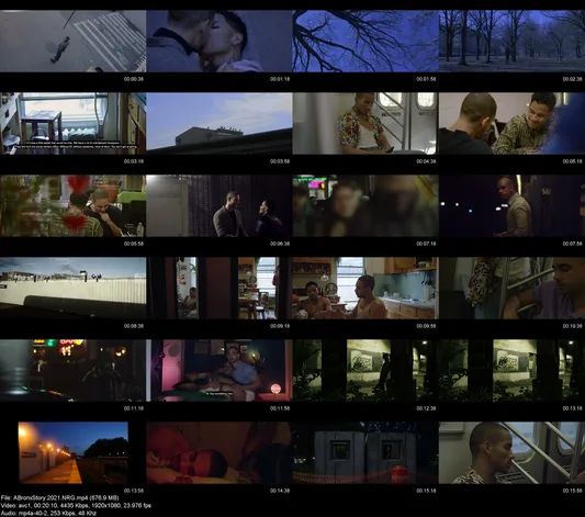 ABronxStory.2021.NRG preview ABronxStory.2021.NRG preview